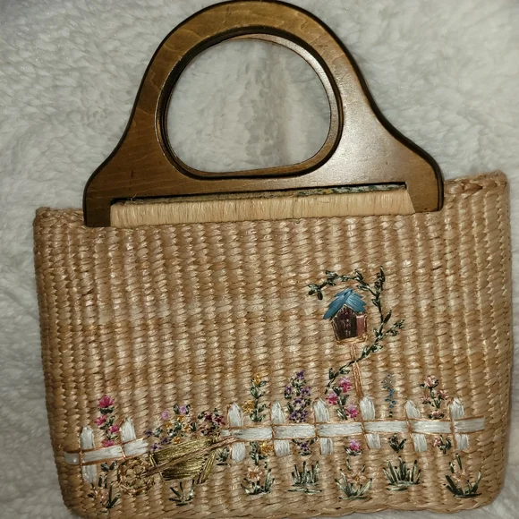 Straw Purse Cappelli Straworld Tote Cappelli Straworld Bags